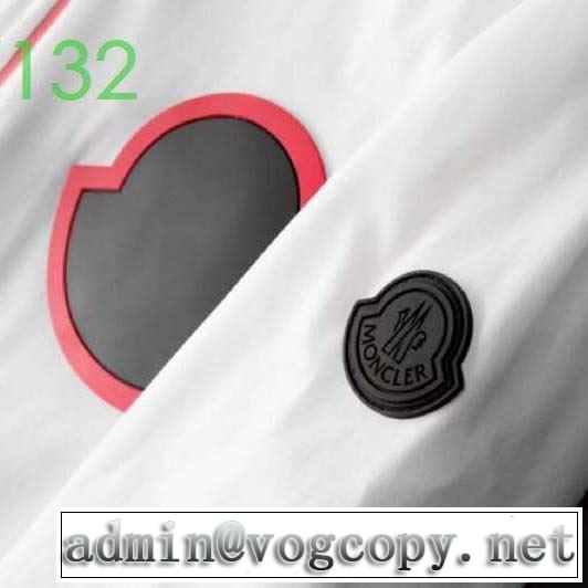 優しげ人気アイテム 2019年春夏のトレンドアイテム モンクレール MONCLER ブルゾン 2色可選