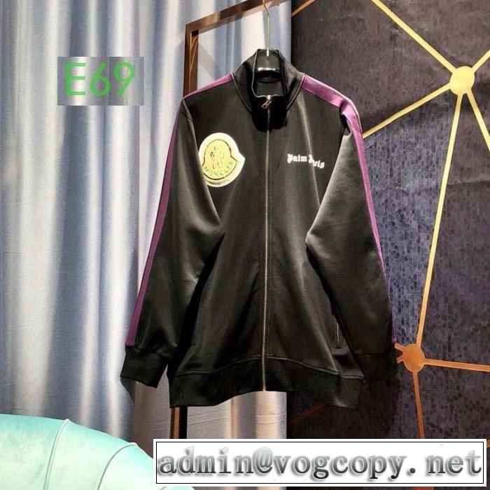 上下セット 2色可選 夏にぴったり限定アイテム 春夏の流行り2019新品 モンクレール MONCLER