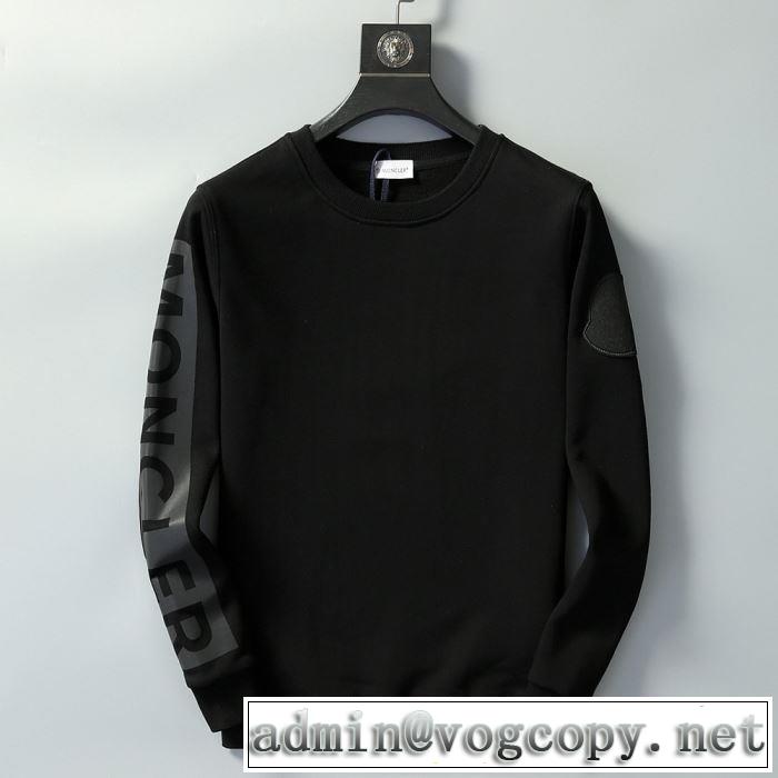 モンクレール MONCLER プルオーバーパーカー 2色可選 今年の正解大人気新作 2019年最新ファッション