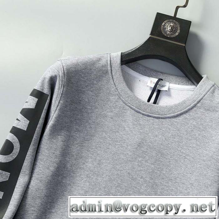 モンクレール MONCLER プルオーバーパーカー 2色可選 今年の正解大人気新作 2019年最新ファッション