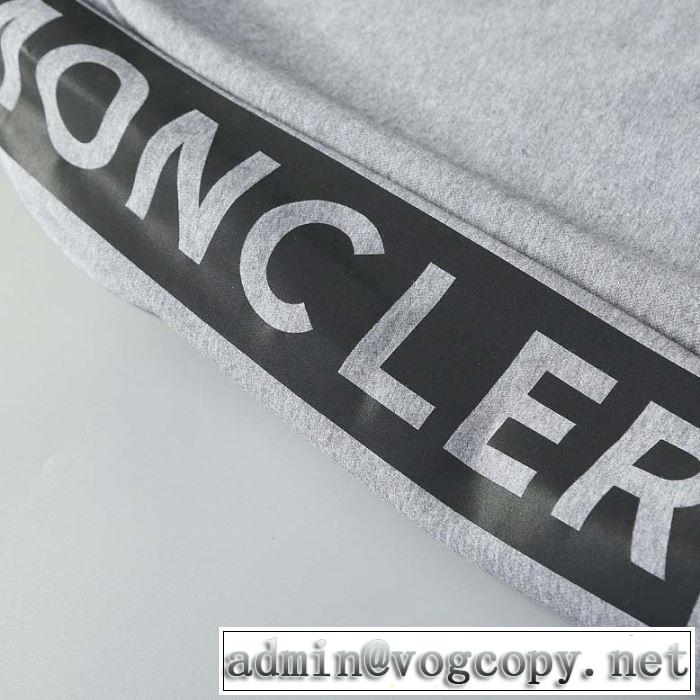 モンクレール MONCLER プルオーバーパーカー 2色可選 今年の正解大人気新作 2019年最新ファッション