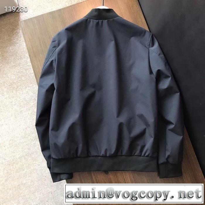 春夏シンプルファッションでOK！ 2019夏ファション新品モンクレール MONCLER ブルゾン