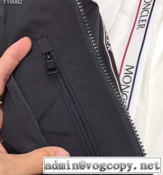 2色可選 ブルゾン モンクレール MONCLER 2019SSのトレンド商品 今期のトレンド定番アイテム