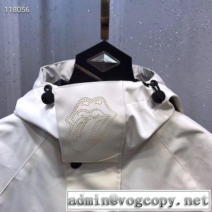 モンクレール MONCLER ブルゾン 2色可選 季節感のあるファッション 2019春夏は人気定番