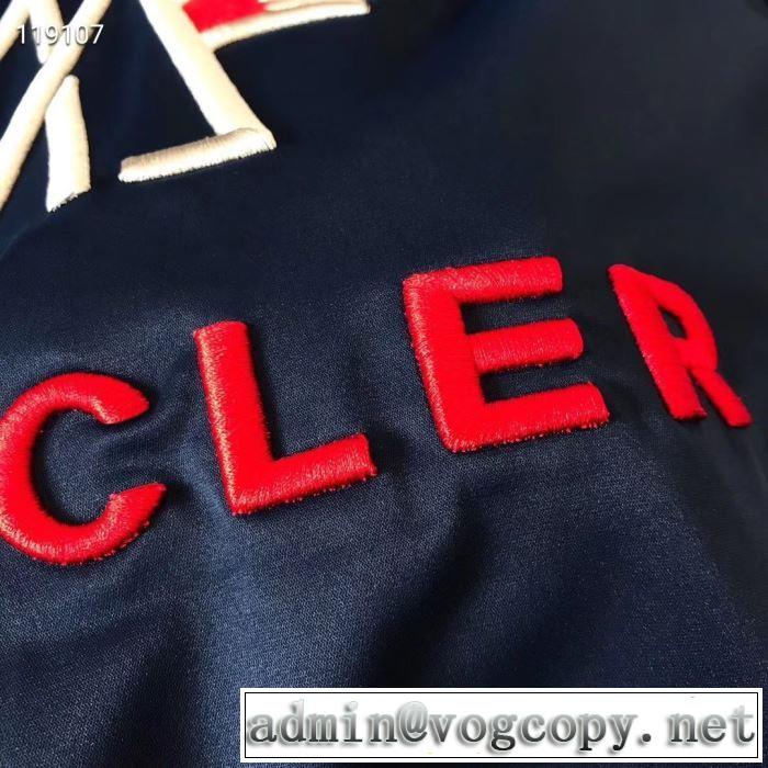 モンクレール MONCLER ブルゾン 3色可選 春夏らしい爽やかさ 2019春夏も引き続き人気セール