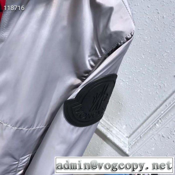 2019年春夏シーズンの人気 モンクレール MONCLER ブルゾン 3色可選 人気ストリートブランド新品