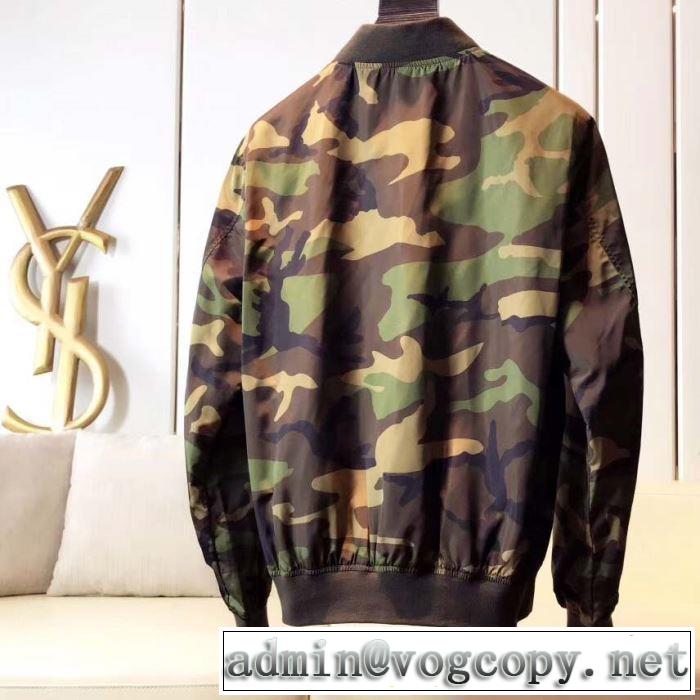 オススメしたい最新注目ファション 2019SSのトレンド商品 モンクレール MONCLER ブルゾン