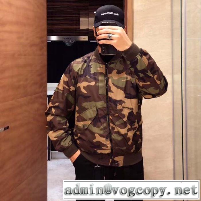 オススメしたい最新注目ファション 2019SSのトレンド商品 モンクレール MONCLER ブルゾン