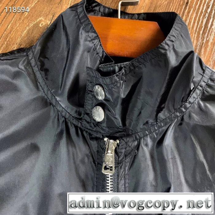 モンクレール MONCLER ブルゾン 2色可選 今年春夏ファション流行り 2019春夏も引き続き人気セール