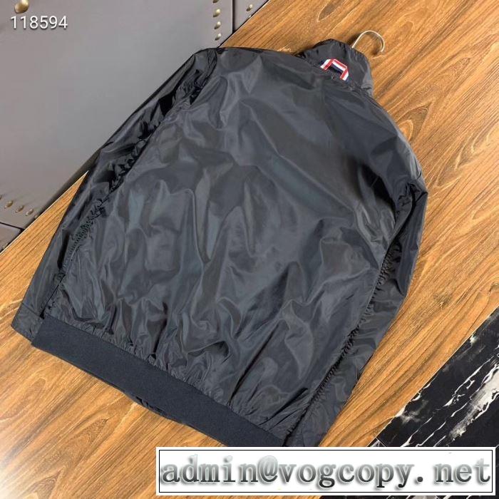モンクレール MONCLER ブルゾン 2色可選 今年春夏ファション流行り 2019春夏も引き続き人気セール