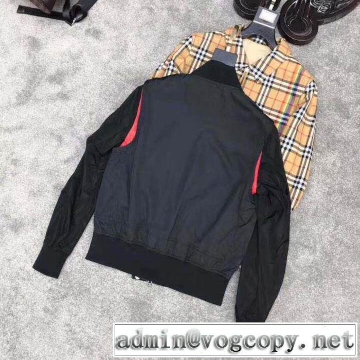 る春夏おすすめの人気商品 2019夏ファション新品 モンクレール MONCLER ブルゾン 2色可選
