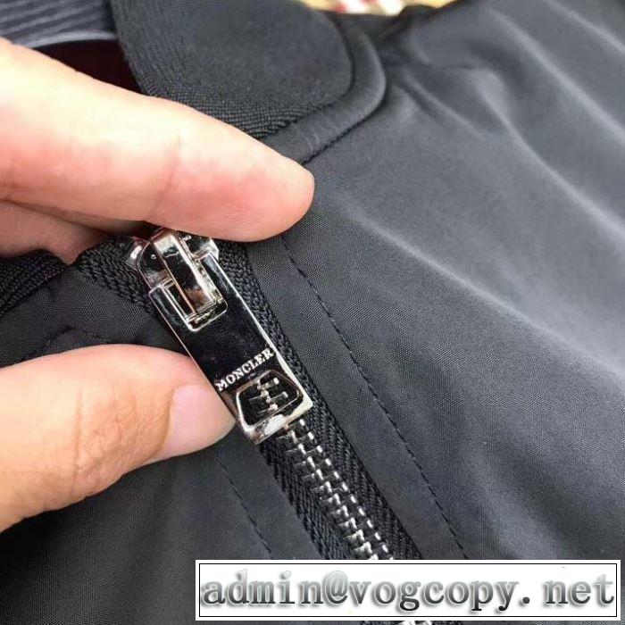 る春夏おすすめの人気商品 2019夏ファション新品 モンクレール MONCLER ブルゾン 2色可選
