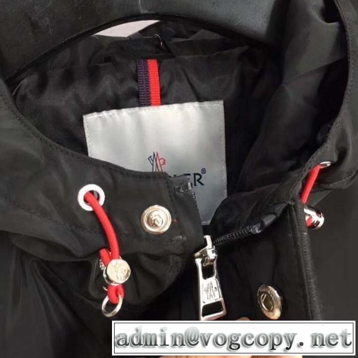 2019年の春夏に着たい モンクレール MONCLER ブルゾン 3色可選 まずは定番！人気アイテム