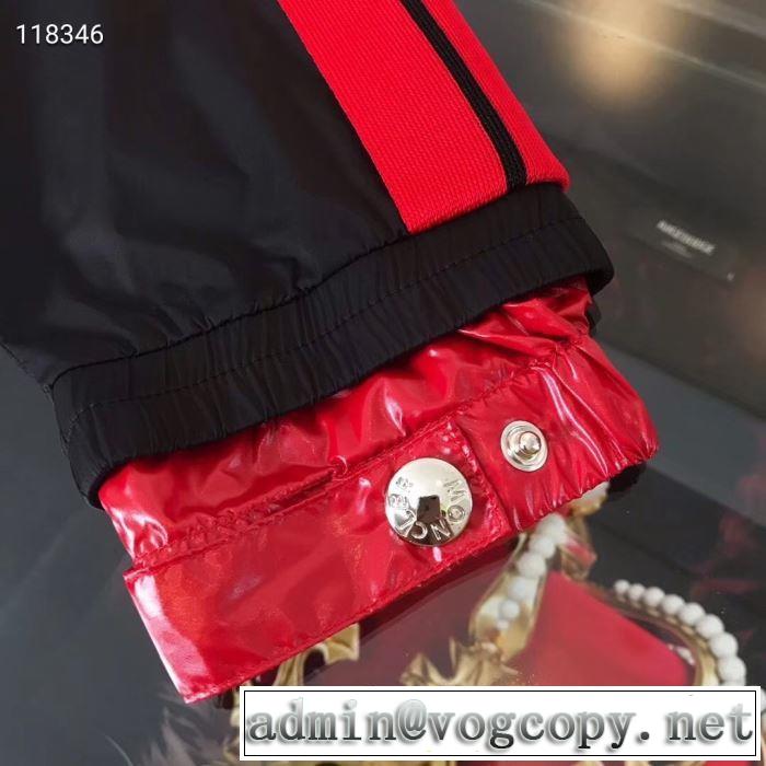 ブルゾン 2019春夏トレンドアイテム 鮮度アップブランド最新  モンクレール MONCLER