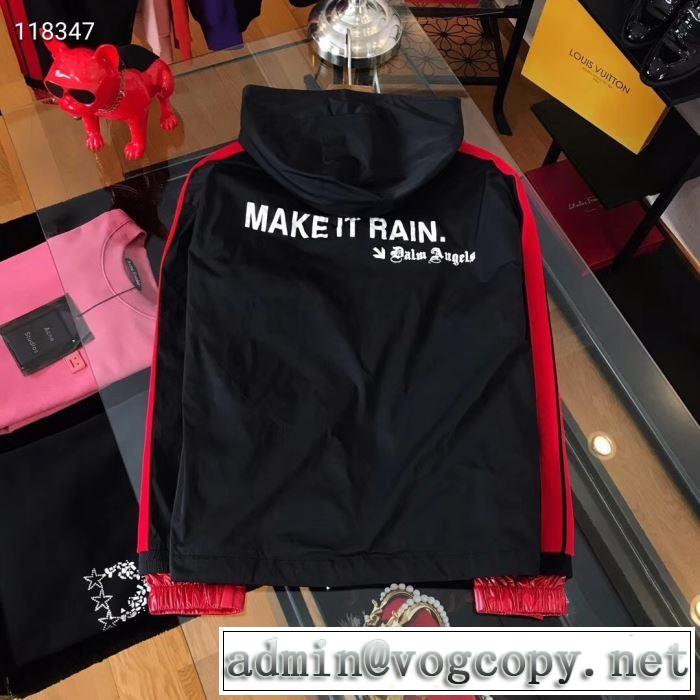 モンクレール MONCLER ブルゾン 《2019年》今、注目のストリート 特に夏は人気アイテム