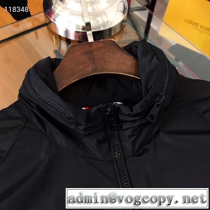 注目度が高まり最新コレクション 2019春夏は人気定番 モンクレール MONCLER ブルゾン