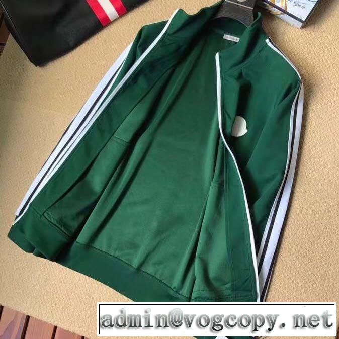 2019年春夏流行ファッション 大人の可愛さを引き立て モンクレール MONCLER ブルゾン