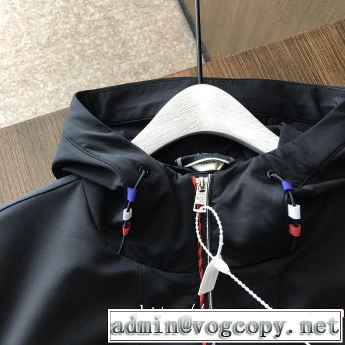 モンクレール MONCLER フード付きコート 2色可選 【2019秋冬】の注目トレンド 今季トレンド新作はこれ
