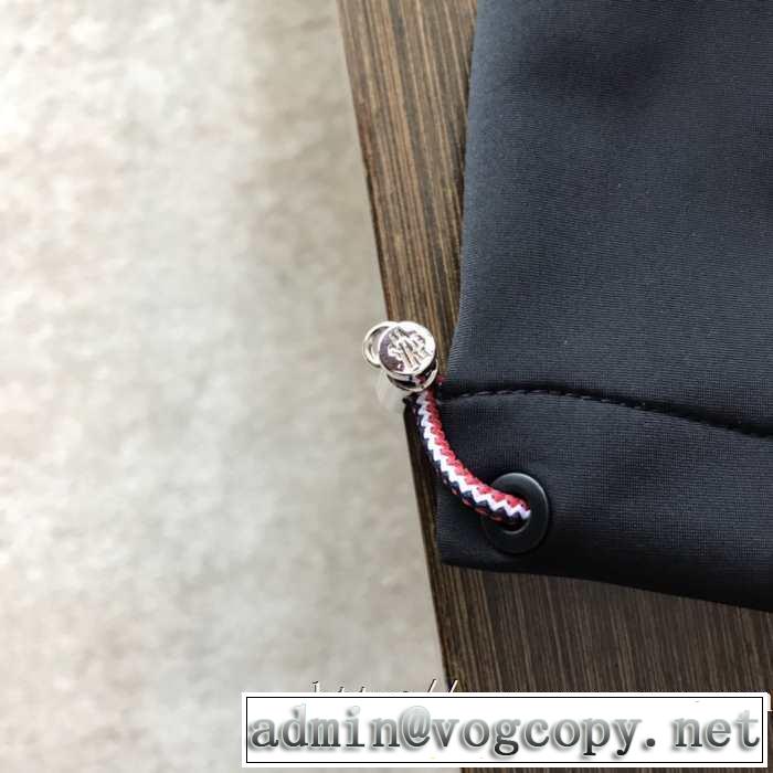 モンクレール MONCLER フード付きコート 2色可選 【2019秋冬】の注目トレンド 今季トレンド新作はこれ