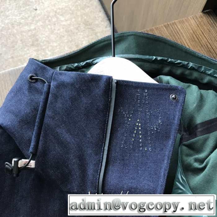 絶対おさえるべきカラーと最新 2019トレンドアイテム激安 モンクレール MONCLER フード付きコート