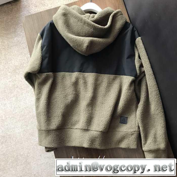 2019トレンド秋冬おすすめ安い モンクレール MONCLER フード付きコート ヒットする秋冬コレクション