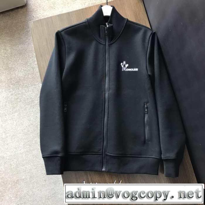 上下セット 2019-20秋冬トレンドファッション おすすめする注目トレンド モンクレール MONCLER