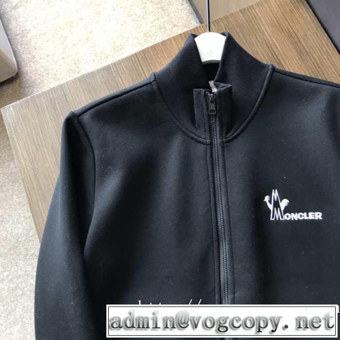 上下セット 2019-20秋冬トレンドファッション おすすめする注目トレンド モンクレール MONCLER