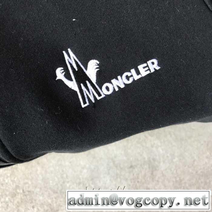 上下セット 2019-20秋冬トレンドファッション おすすめする注目トレンド モンクレール MONCLER