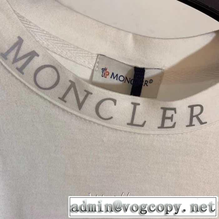 モンクレール MONCLER プルオーバーパーカー サイズのよさを感じる新作 気になる2019年秋のファッション