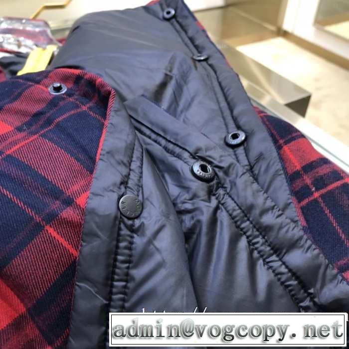 2色可選 ブルゾン モンクレール MONCLER 人気ブランドの新作秋冬トレンド 2019秋、イチオシ上品
