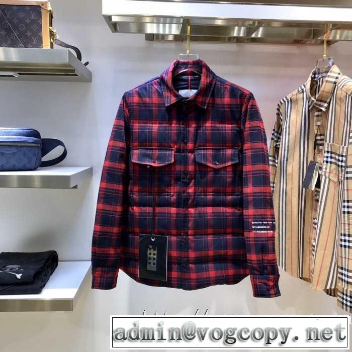2色可選 ブルゾン モンクレール MONCLER 人気ブランドの新作秋冬トレンド 2019秋、イチオシ上品