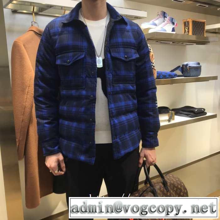 2色可選 ブルゾン モンクレール MONCLER 人気ブランドの新作秋冬トレンド 2019秋、イチオシ上品
