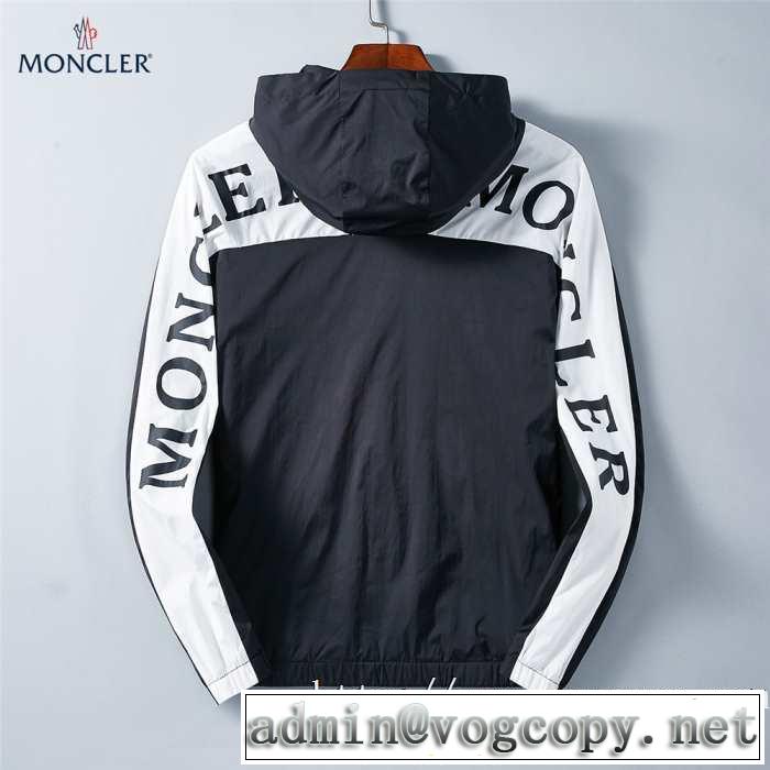 ブルゾン モンクレール MONCLER お洒落で秋冬注目トレンド 2019秋のファッショントレンドはこれ
