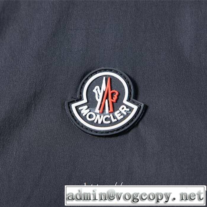 ブルゾン モンクレール MONCLER お洒落で秋冬注目トレンド 2019秋のファッショントレンドはこれ
