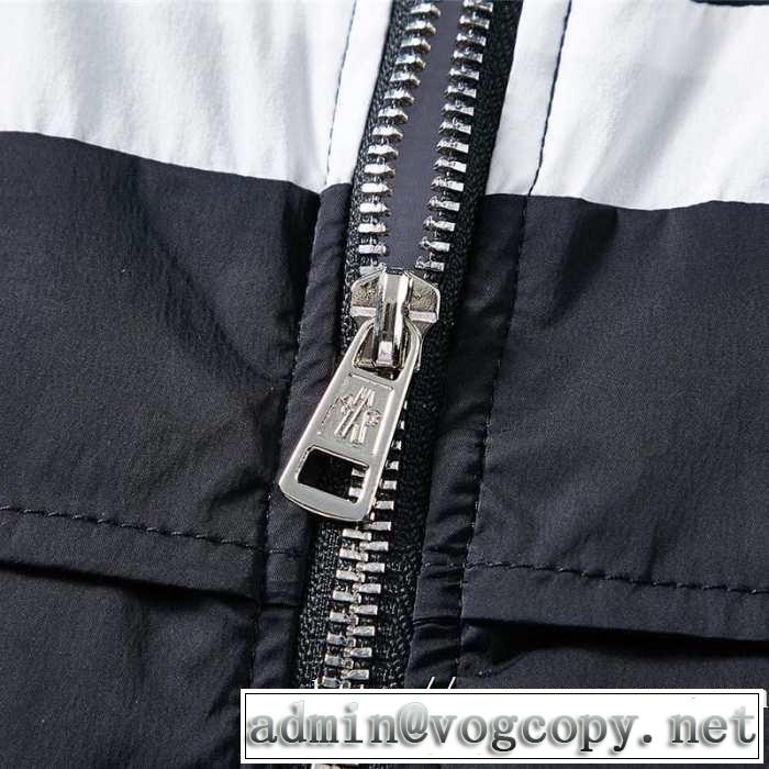ブルゾン モンクレール MONCLER お洒落で秋冬注目トレンド 2019秋のファッショントレンドはこれ
