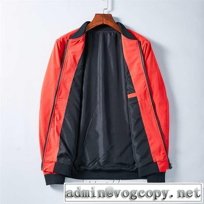 毎日はちょっとイイ秋冬新品 モンクレール MONCLER ブルゾン 2色可選 2019秋冬人気色おすすめ