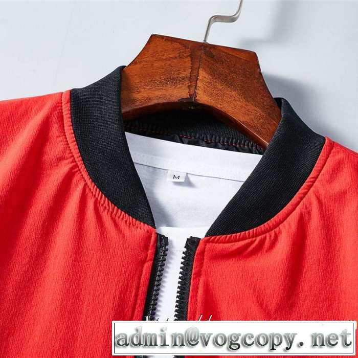 毎日はちょっとイイ秋冬新品 モンクレール MONCLER ブルゾン 2色可選 2019秋冬人気色おすすめ