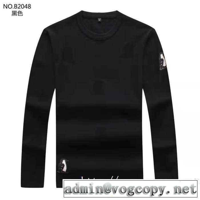 モンクレール MONCLER プルオーバーパーカー 2色可選 気になる2019年秋のファッション 秋冬から人気継続中