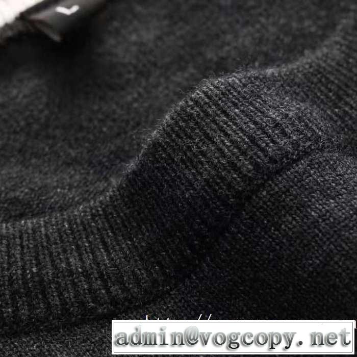 最重要！2019秋冬トレンド 活躍するトレンドアイテム モンクレール MONCLER プルオーバーパーカー 3色可選