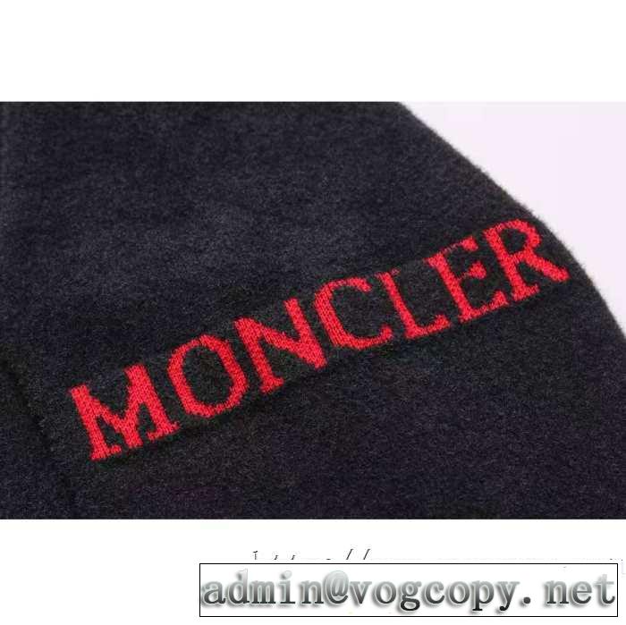 モンクレール MONCLER プルオーバーパーカー 3色可選 2019-2020秋冬のファッション オシャレスタイルが今年流