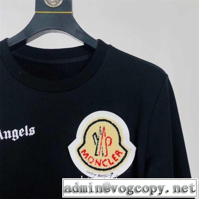 絶対おさえるべきカラーと最新 モンクレール MONCLER プルオーバーパーカー 2019トレンドアイテム激安