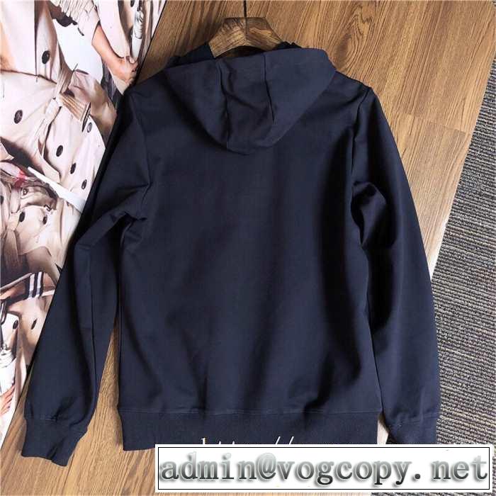 パーカー 2色可選 2019秋冬人気色おすすめ 大人かわいい秋冬コーデを楽しみ モンクレール MONCLER