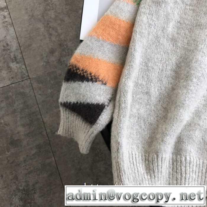 男女兼用オフホワイト DIAG MOHAIRセーター ニットウェア サイズ 使い勝手の良いOff whiteスウェット コーデ おすすめ 安い