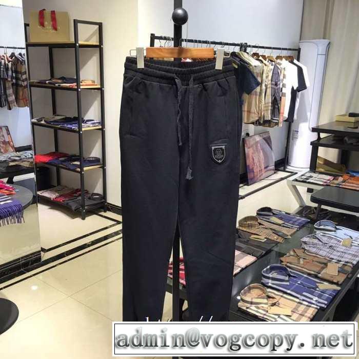 フィリッププレイン PHILIPP PLEIN  上下セット 2019-20秋冬トレンドファッション おしゃれ感度が高い秋冬トレンド