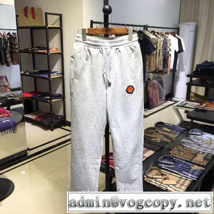 2019トレンド秋冬おすすめ安い 今年の秋冬のトレンド激安セール フィリッププレイン PHILIPP PLEIN  上下セット
