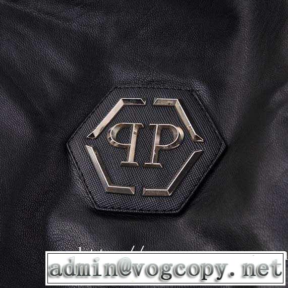 現在流行中のおすすめ人気 【2019秋冬】今きてる最先端ブランド フィリッププレイン PHILIPP PLEIN  デニムジャケット