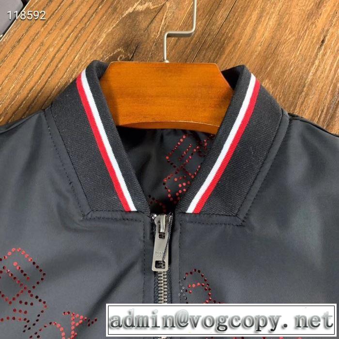 プラダ PRADA ブルゾン 2019年春夏シーズンの人気 オススメしたい最新注目ファション