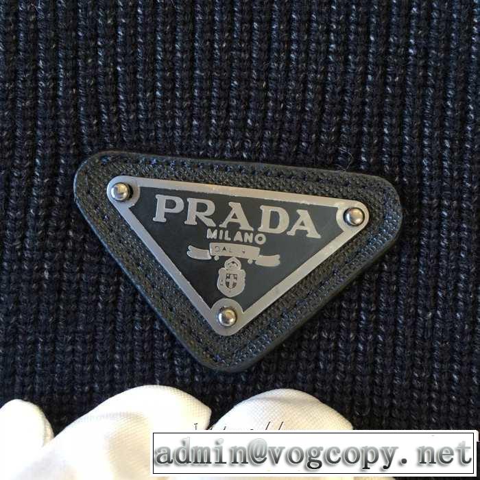 クリスマス限定価格プラダ スポーツジャケット コーデPradaメンズ ファスナー ジップパーカー 薄い 防寒用 秋冬人気ランキング