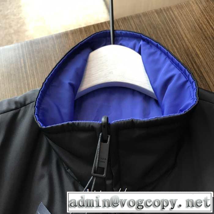 Pradaダブルテクニカル ジャケット 軽量化 プラダ スーパーコピー メンズ エレガント防寒用高級アイテム 着こなし秋冬コーデ