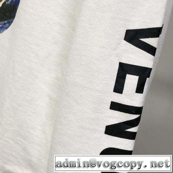 ヴァレンティノ VALENTINO プルオーバーパーカー 3色可選 2019夏ファション新品 今っぽく新作アイテム